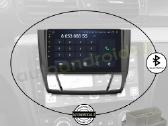 Bmw 1 E81 E82 E87 E88 2004-12 Android multimedia - nuotraukos Nr. 5