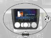 Bmw 1 E81 E82 E87 E88 2004-12 Android multimedia - nuotraukos Nr. 6