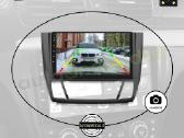 Bmw 1 E81 E82 E87 E88 2004-12 Android multimedia - nuotraukos Nr. 7