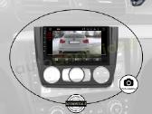 Bmw 1 E81 E82 E87 E88 2004-12 Android multimedia - nuotraukos Nr. 8