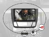 Bmw 1 E81 E82 E87 E88 2004-12 Android multimedia - nuotraukos Nr. 9