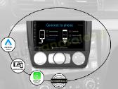 Bmw 1 E81 E82 E87 E88 2004-12 Android multimedia - nuotraukos Nr. 10