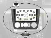Bmw 1 E81 E82 E87 E88 2004-12 Android multimedia - nuotraukos Nr. 12