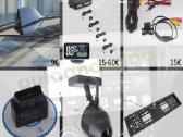 Bmw 1 E81 E82 E87 E88 2004-12 Android multimedia - nuotraukos Nr. 13