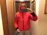 Striuke Nike
