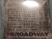 Bruce Springsteen - Springsteen on Broadway - nuotraukos Nr. 2