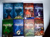 Diana Gabaldon "Svetimšalė" serija - nuotraukos Nr. 2