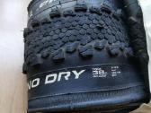 2x Vittoria Terreno Dry 700x38c / 40-622 padangos - nuotraukos Nr. 3