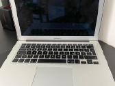 MacBook air a1369 - nuotraukos Nr. 2
