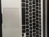 MacBook air a1369 - nuotraukos Nr. 5
