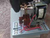Elektros kabelis lankstus ir Pp3-40, rielė - nuotraukos Nr. 10