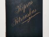 Kipras Petrauskas