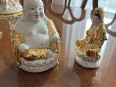 Japoniškos porcelianines figureles - nuotraukos Nr. 3