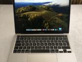 MacBook Pro 13 (2020) Touch Bar 500 GB - nuotraukos Nr. 3