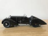 Mercedes-benz Ssk Count Trossi