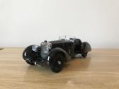 Mercedes-benz Ssk Count Trossi - nuotraukos Nr. 2