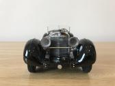 Mercedes-benz Ssk Count Trossi - nuotraukos Nr. 3