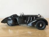 Mercedes-benz Ssk Count Trossi - nuotraukos Nr. 4