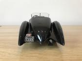 Mercedes-benz Ssk Count Trossi - nuotraukos Nr. 5
