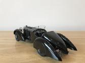 Mercedes-benz Ssk Count Trossi - nuotraukos Nr. 7