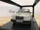 Mercedes Benz E class (W124) - nuotraukos Nr. 2