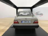 Mercedes Benz E class (W124) - nuotraukos Nr. 3