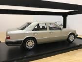 Mercedes Benz E class (W124) - nuotraukos Nr. 4
