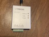 Gsm modulis Trikdis G10
