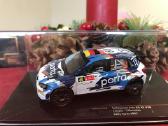 Vw Polo Gti R5