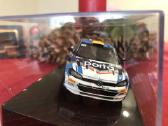 Vw Polo Gti R5 - nuotraukos Nr. 2