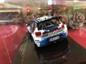 Vw Polo Gti R5 - nuotraukos Nr. 3