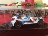 Vw Polo Gti R5 - nuotraukos Nr. 4