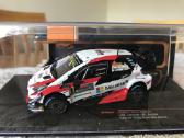 Toyota Yaris Wrc (2018)