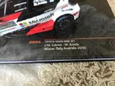 Toyota Yaris Wrc (2018) - nuotraukos Nr. 4