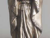 Madona statulelė