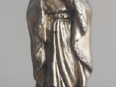 Madona statulelė - nuotraukos Nr. 7