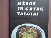 Medžiotojo vaišės, mėsos, žuvų, duonos patiekalai - nuotraukos Nr. 10
