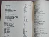 Medžiotojo vaišės, mėsos, žuvų, duonos patiekalai - nuotraukos Nr. 13