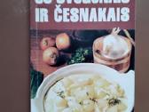 Medžiotojo vaišės, mėsos, žuvų, duonos patiekalai - nuotraukos Nr. 16