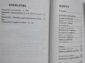 Medžiotojo vaišės, mėsos, žuvų, duonos patiekalai - nuotraukos Nr. 17