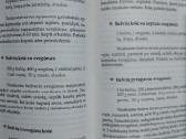 Medžiotojo vaišės, mėsos, žuvų, duonos patiekalai - nuotraukos Nr. 19