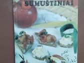 Medžiotojo vaišės, mėsos, žuvų, duonos patiekalai - nuotraukos Nr. 20