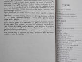Medžiotojo vaišės, mėsos, žuvų, duonos patiekalai - nuotraukos Nr. 21