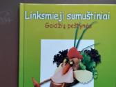 Medžiotojo vaišės, mėsos, žuvų, duonos patiekalai - nuotraukos Nr. 23