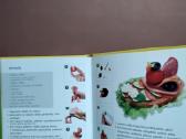 Medžiotojo vaišės, mėsos, žuvų, duonos patiekalai - nuotraukos Nr. 26