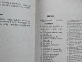 Medžiotojo vaišės, mėsos, žuvų, duonos patiekalai - nuotraukos Nr. 31