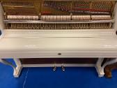 Parduodamas Steinway & Sons modell Z Vokietija - nuotraukos Nr. 6