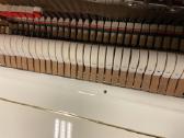 Parduodamas Steinway & Sons modell Z Vokietija - nuotraukos Nr. 7