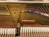 Parduodamas Steinway & Sons modell Z Vokietija - nuotraukos Nr. 11