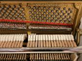 Parduodamas Steinway & Sons modell Z Vokietija - nuotraukos Nr. 13
